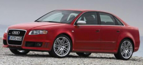 S4 / RS4 B7 2005-2008