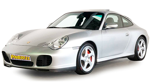 911 996 (1997-2005)