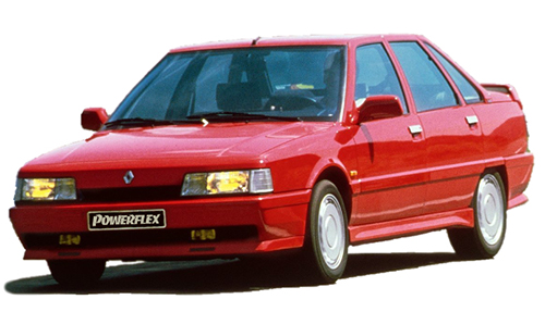 21 inc Turbo (1986-1994)