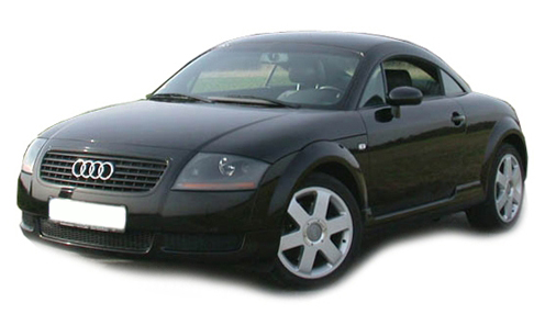 TT I 1998-2006