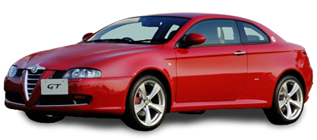 GT 2003-2010