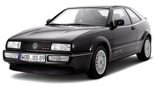 Corrado 1988-1995