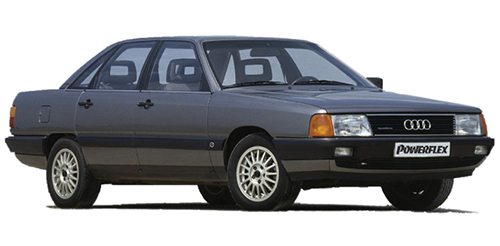 100 C3 1982-1991