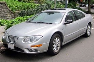 300M 1998-2004