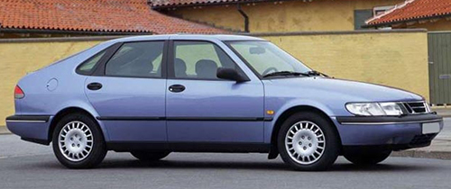 900 II 1994-1998