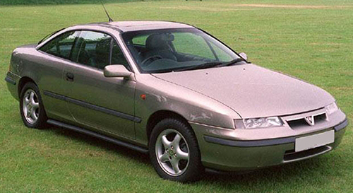 Calibra 2WD (1989-1997)