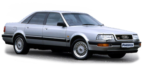 V8 Type 4C (1988-1994)