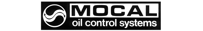Mocal logo