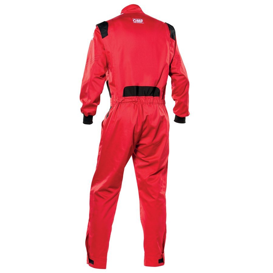 Omp Blast Evo Suit Inter Rally Shop