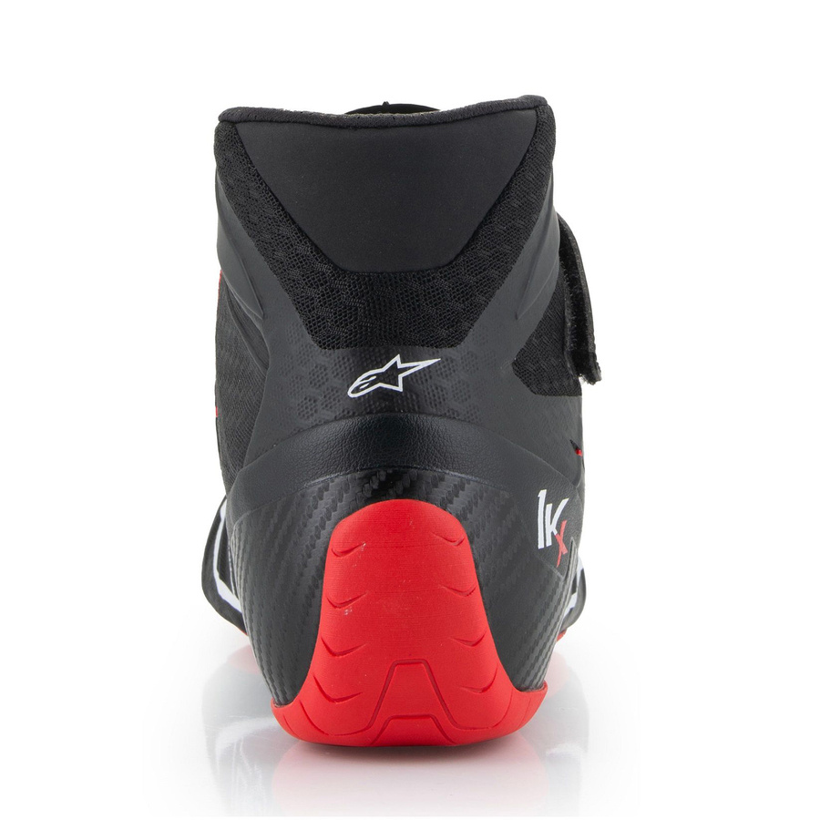 Buty Kartingowe Alpinestars Tech Kx V Inter Rally Pl