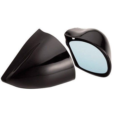 Universal mirrors and accessories