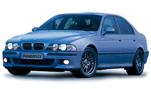E39 M5
