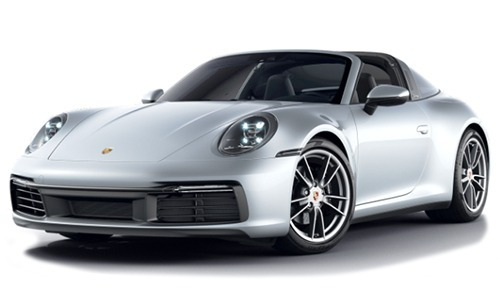 911 992 (2021 on)