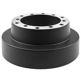 IRP Hubs