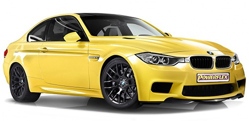 F3* Sedan / Touring / GT (2011 - 2018)