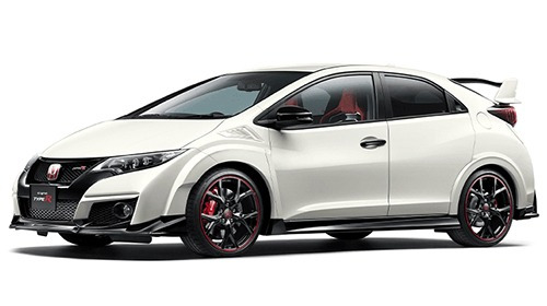 Civic Mk9 FK2 Type-R (2015 - 2017)