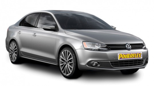 Jetta MK6 A6 Multi-Link (2011 - 2018)