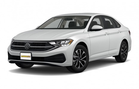 Jetta MK7 A7 Rear Beam (2018-ON)