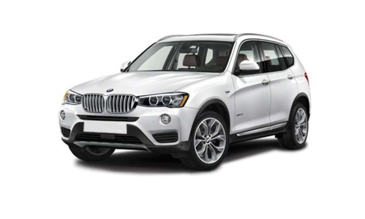 X3 E83 (2003-2010)