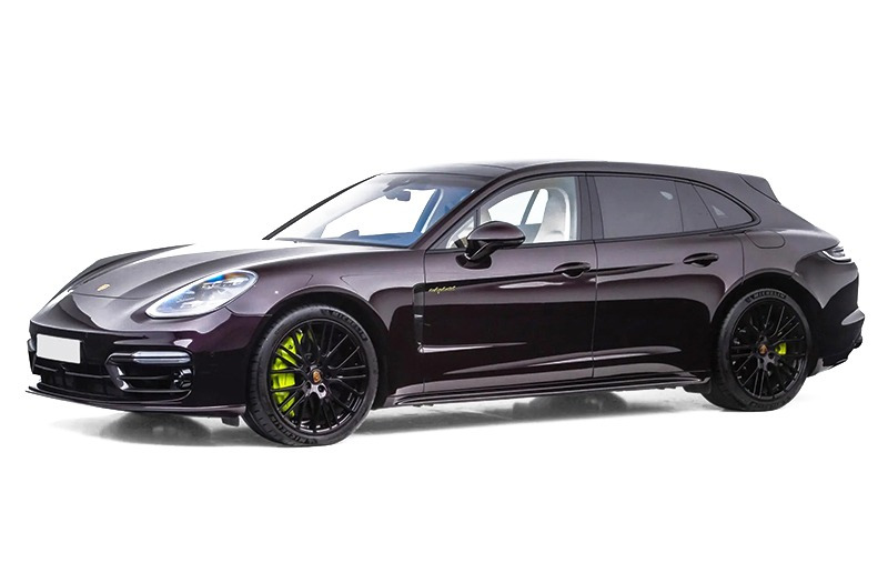 Panamera I