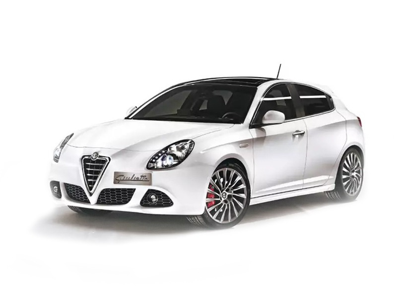 Giulietta