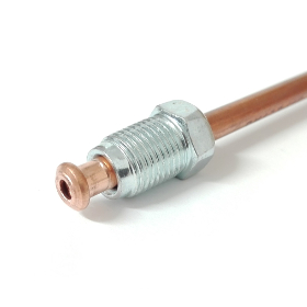 Brake Pipe, Fittings, Adaptors - Copper