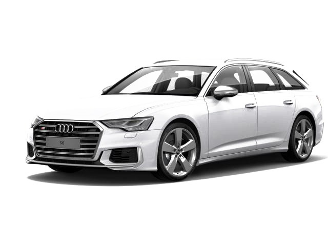 A6 / S6 / RS6 C8 (2018 on)