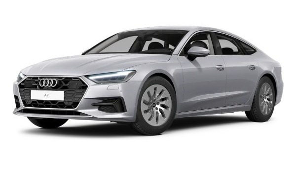 A7 / S7 / RS7 4K8 (2018 on)