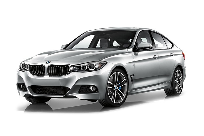 F34 GT xDrive (2013 - 2020)
