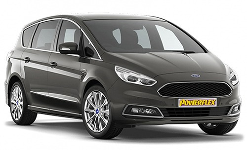 S-Max Models
