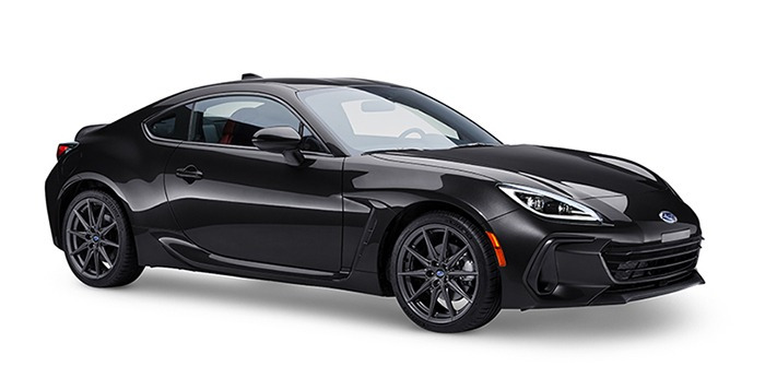 BRZ 2nd Gen (2021 on)