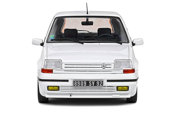 5 Mk2 (1985-1995)