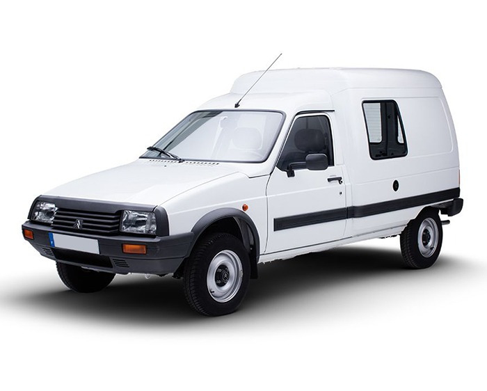C15 (1984-2006)