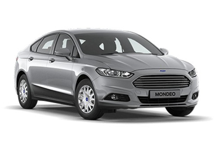 Mondeo MK5 (2014-2022)