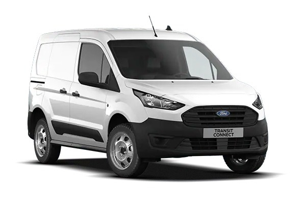 Transit / Tourneo Courier (2014 ON)