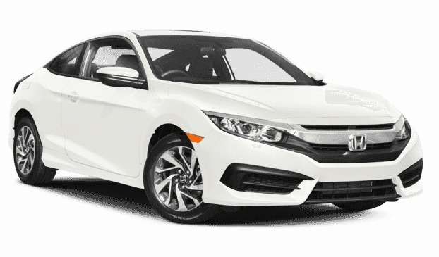 Civic Mk8 Coupe FG (2005 - 2012)