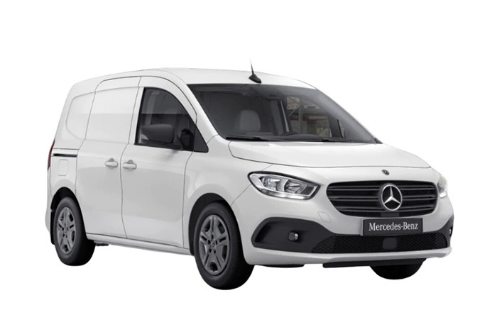Citan (2012 - 2021)