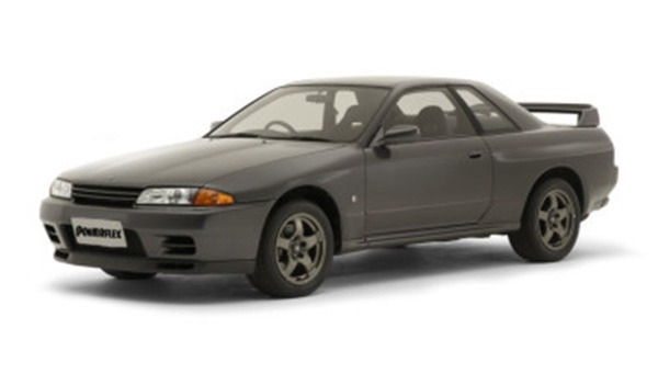 R32 2WD Incl. GTS, GXI, & GTST (1989 - 1993)
