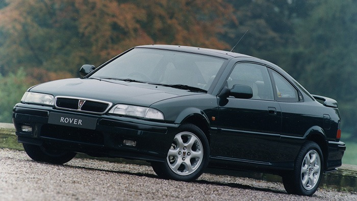 200 Coupe inc. Turbo (1992-1988)