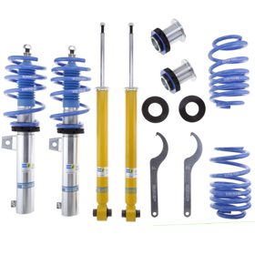 Coilover Suspension Bilstein B14