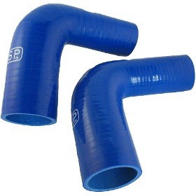 QSP silicone couplers
