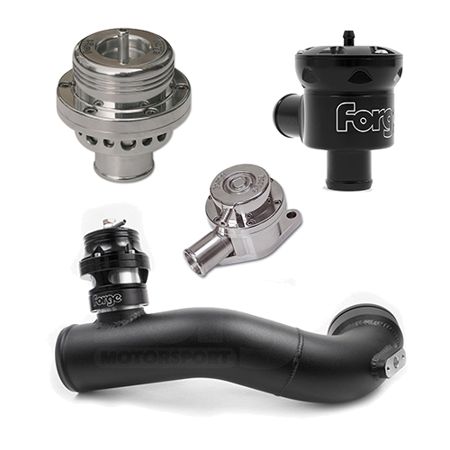 Valves - Forge Motorsport