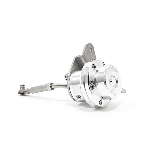 Turbocharger actuators