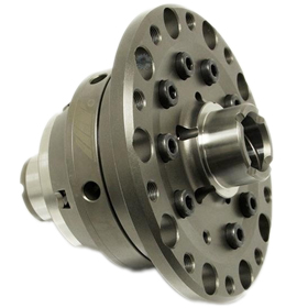 Limited slip differential (LSD) MFactory