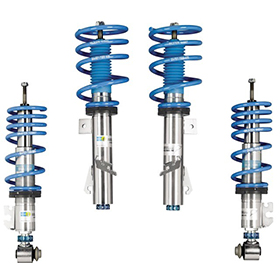 Coilover Suspension Bilstein B16