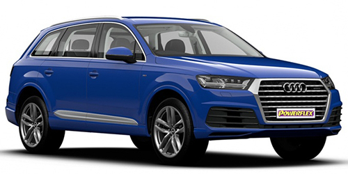 Q7 (2015 - ON)