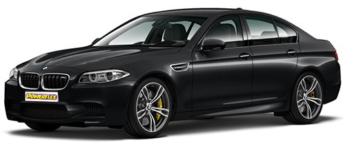 F10, F11 5 Series (2010 - 2016)