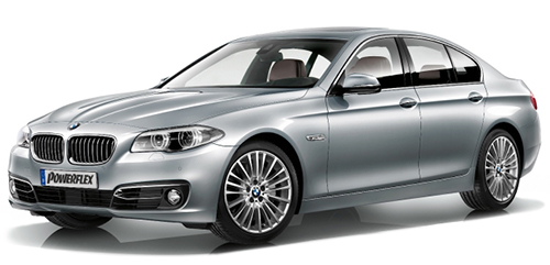 F10, F11 5 Series xDrive