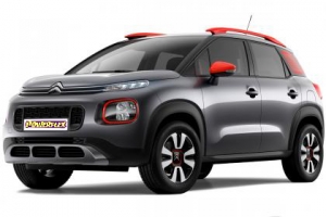 C3 Aircross (2017- )