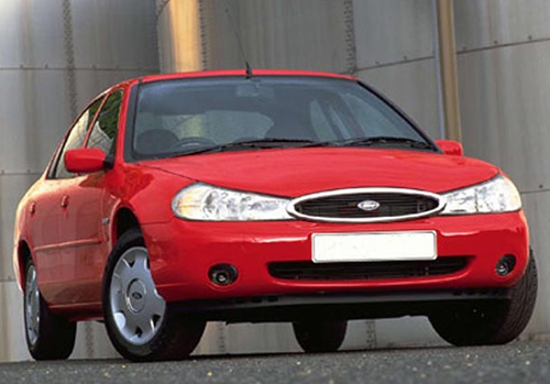 Mondeo (1992-2000)